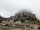 Tagesausflug nach Montserrat