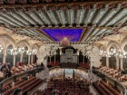 Palau de la Musica Catalana