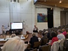 Vorstellung des Kongresses 2026 in Amsterdam