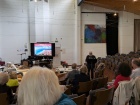 Vorstellung des Programms zum Richard-Wagner-Kongress in Nizza