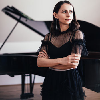 Anna Khomichko