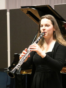 Clarissa Schmitt